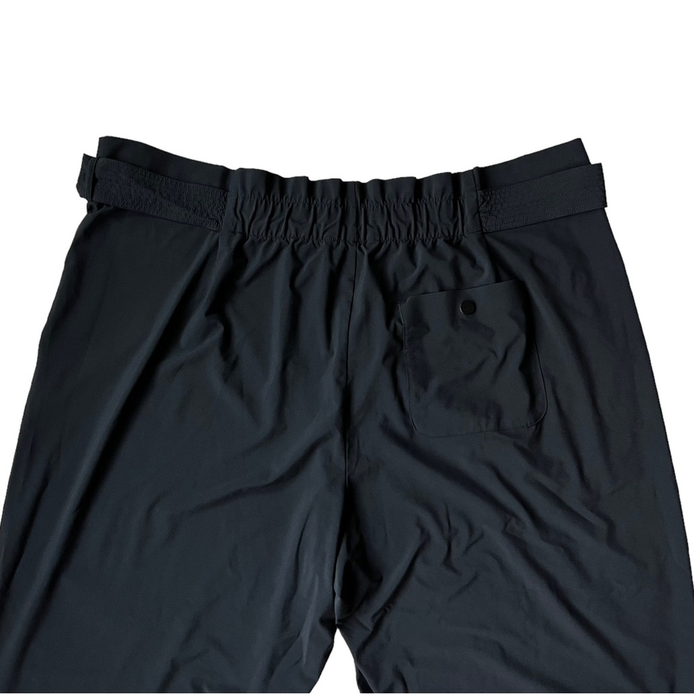 Athleta Skyline Pant II Paperbag High Waisted Plus Size 24 - Picture 9 of 9
